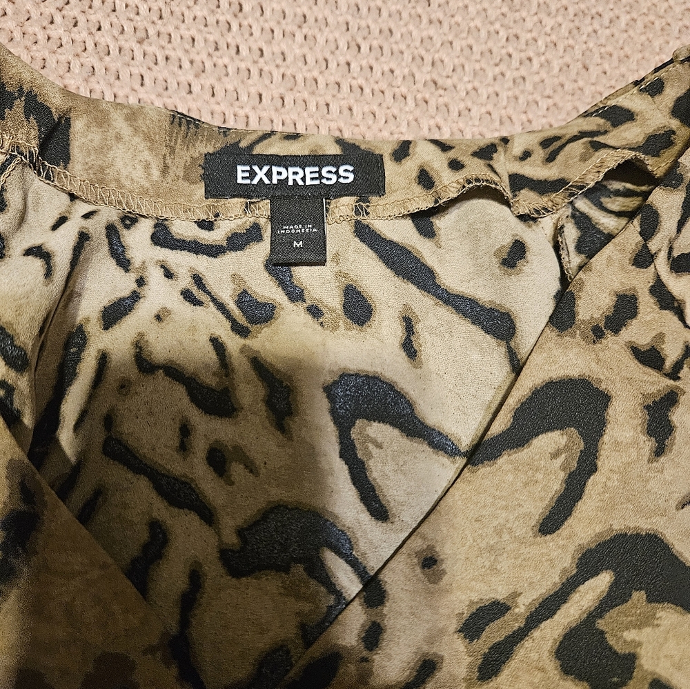 Express blouse - Picture 4 of 5